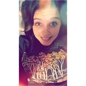 Meet your Posher, Allison