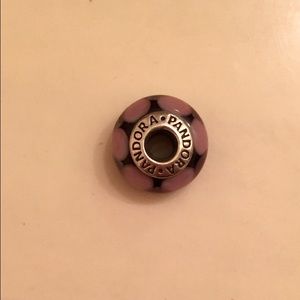 Authentic PANDORA Charm. Final Offer!!!