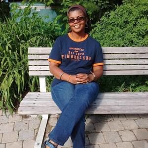 Meet your Posher, Ramona