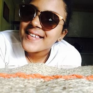 Meet your Posher, Jenny