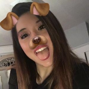 Meet your Posher, Kelsey