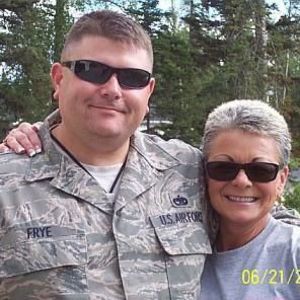 Meet your Posher, Debbie