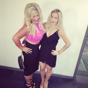 Meet your Posher, Tracy