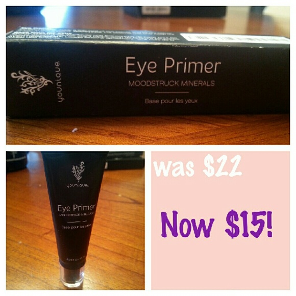 Younique Eye Primer