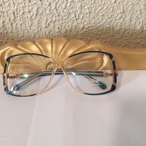 Chloe eye glasses