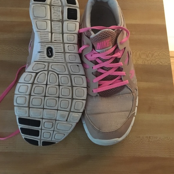 Nike free run 2 - Picture 2 of 3