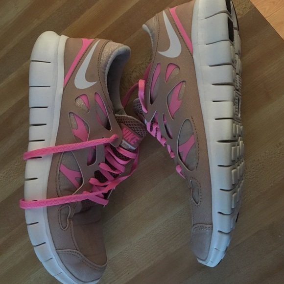 Nike free run 2 - Picture 3 of 3