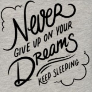 Meet your Posher, Lynn