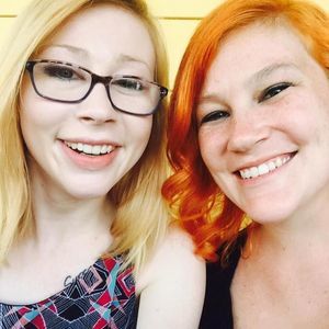 Meet your Posher, Christi