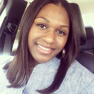 Meet your Posher, Kierra