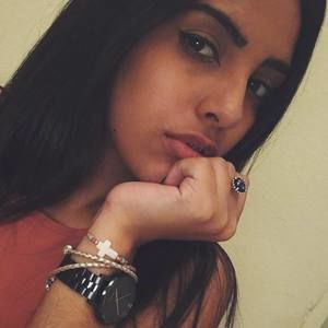 Meet your Posher, Gabriella