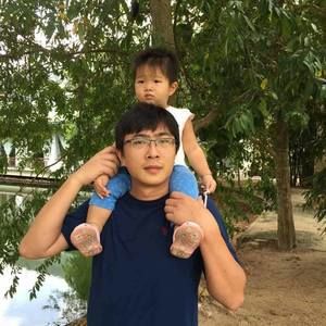 Meet your Posher, Dong