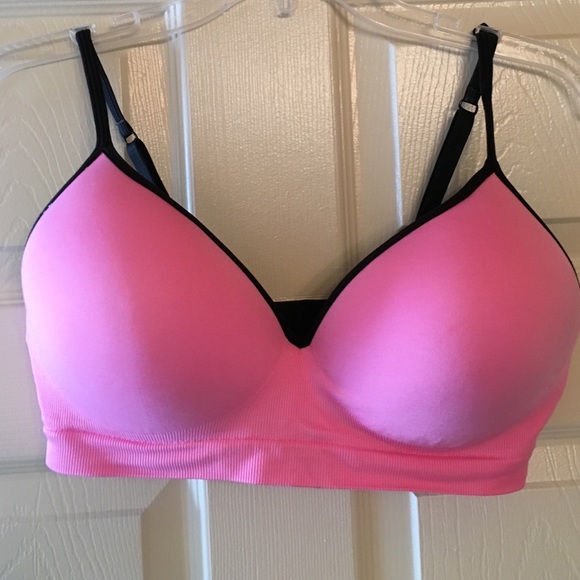 Sports bra Pink