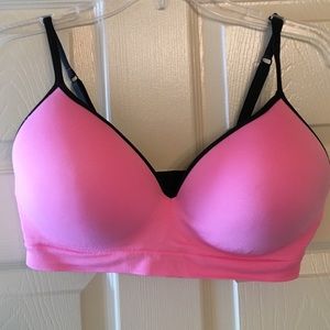 Sports bra Pink