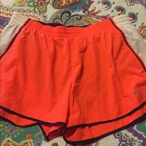 Nike shorts