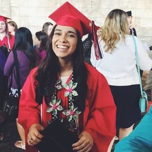 Meet your Posher, Samira