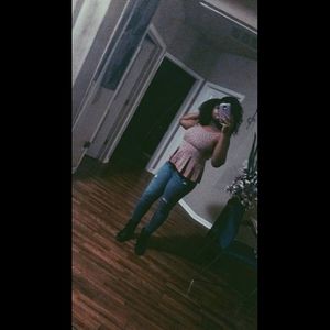 Meet your Posher, Alyssa