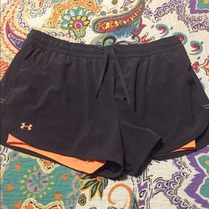 Under armour