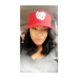 Meet your Posher, Chyna