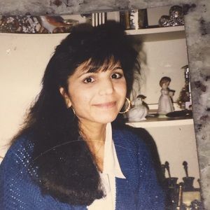 Meet your Posher, Sheila