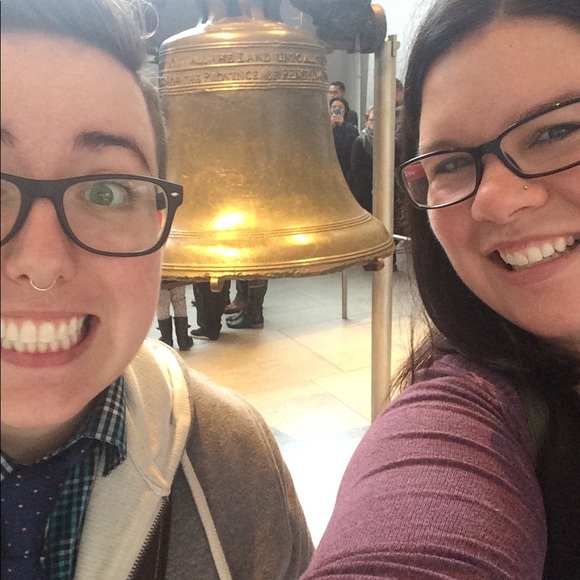 Hi! Nice to meet y'all - I'm Kayla - Picture 2 of 4