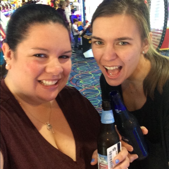 Hi! Nice to meet y'all - I'm Kayla - Picture 4 of 4