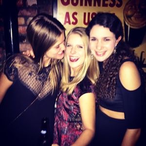 Meet your Posher, Kayla