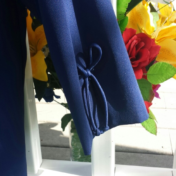 Dress jacket - Picture 2 of 4