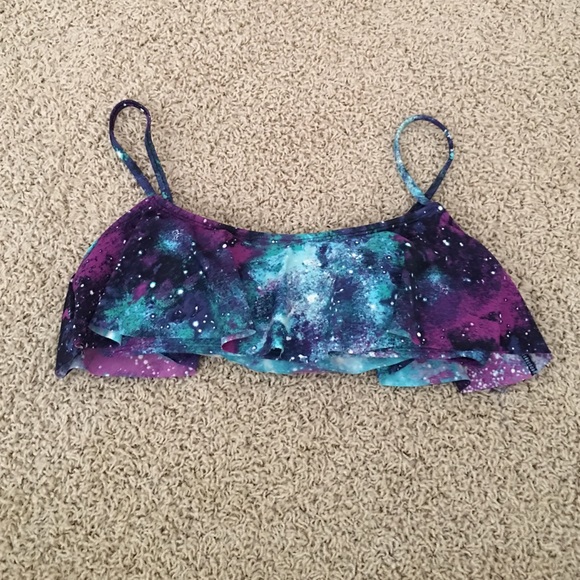 Pac Sun Bikini Top - Picture 1 of 3