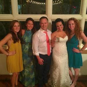 Meet your Posher, Jennie