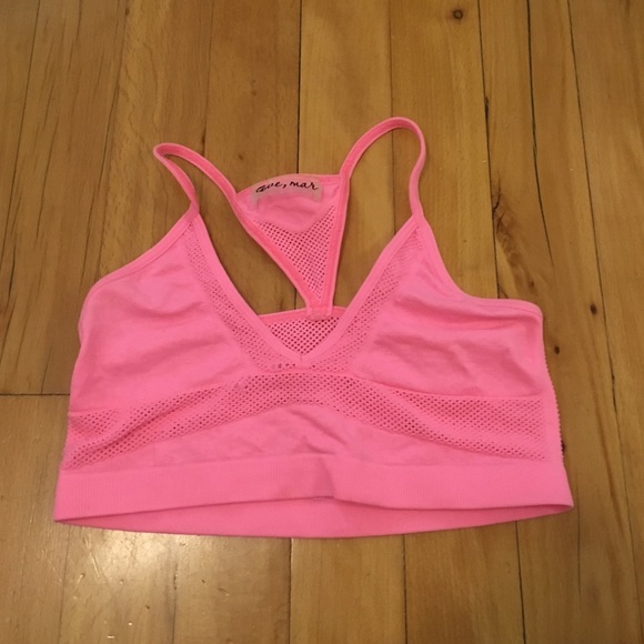 LF Bralette