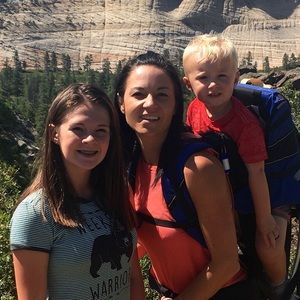 Meet your Posher, Jamie