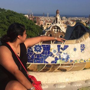 Meet your Posher, Vicki