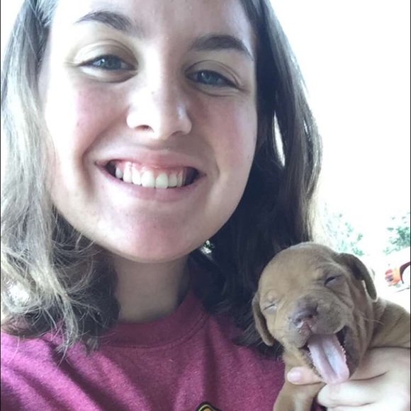 Meet your Posher, Hannah - Picture 1 of 1