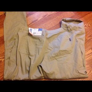 Patagonia size 14 pants