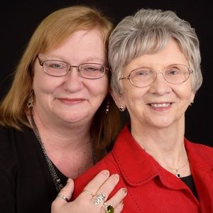 Meet your Posher, Brenda