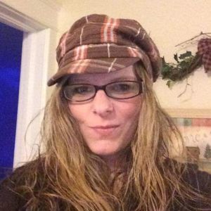 Meet your Posher, Nikki