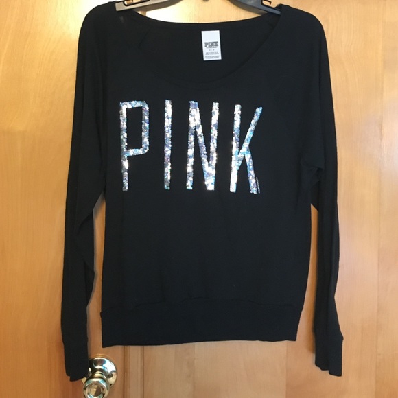 Long sleeved shirt