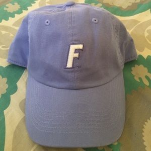Lavender UF Baseball Cap