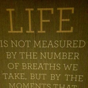 Meet your Posher, Janette