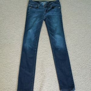 LAST CHANCE TO BUY American Eagle Jeans!