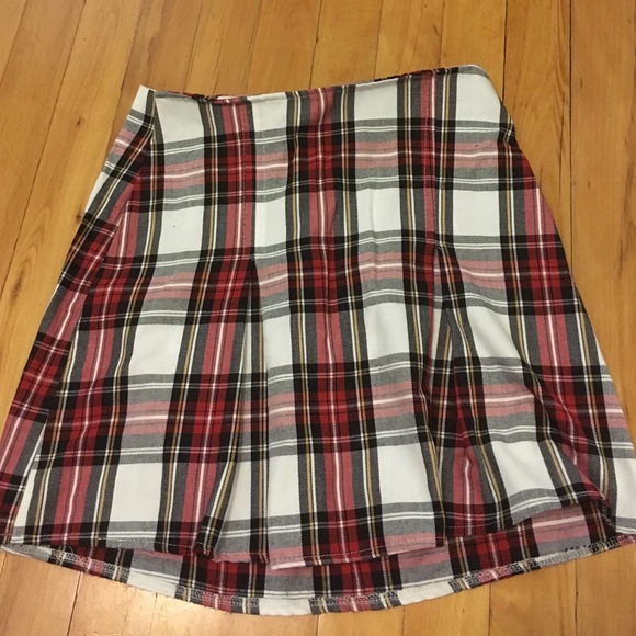 Brandy skirt