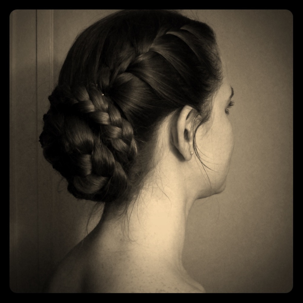 Meet your Posher, Ashlyn