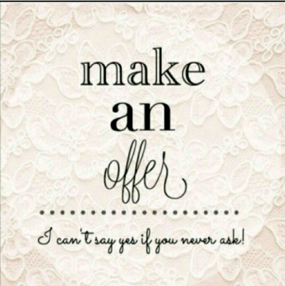 Everything must go!!