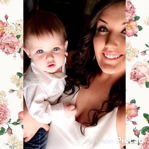 Meet your Posher, Shelby