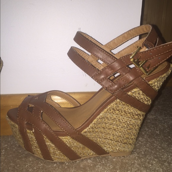 Wedges - image 4
