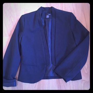 Aqua Blazer
