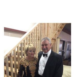 Meet your Posher, Connie