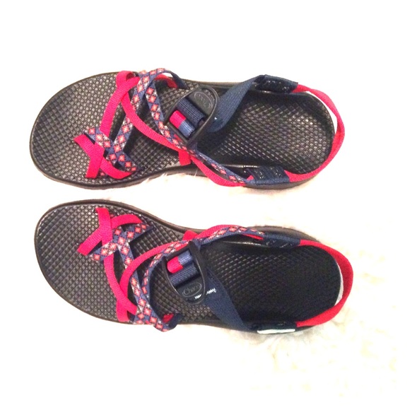 Chaco Shoes - Custom made Chacos