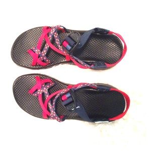 Custom made Chacos